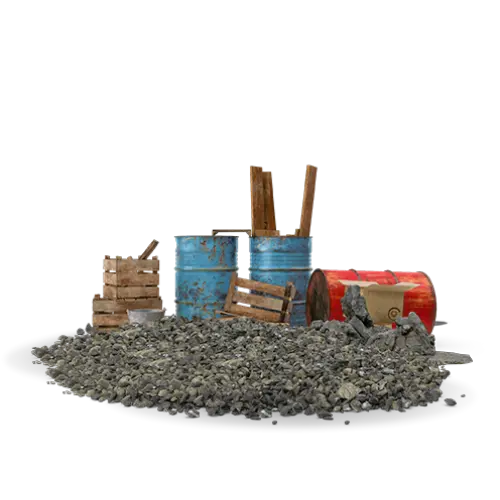 Building Rubble Removals