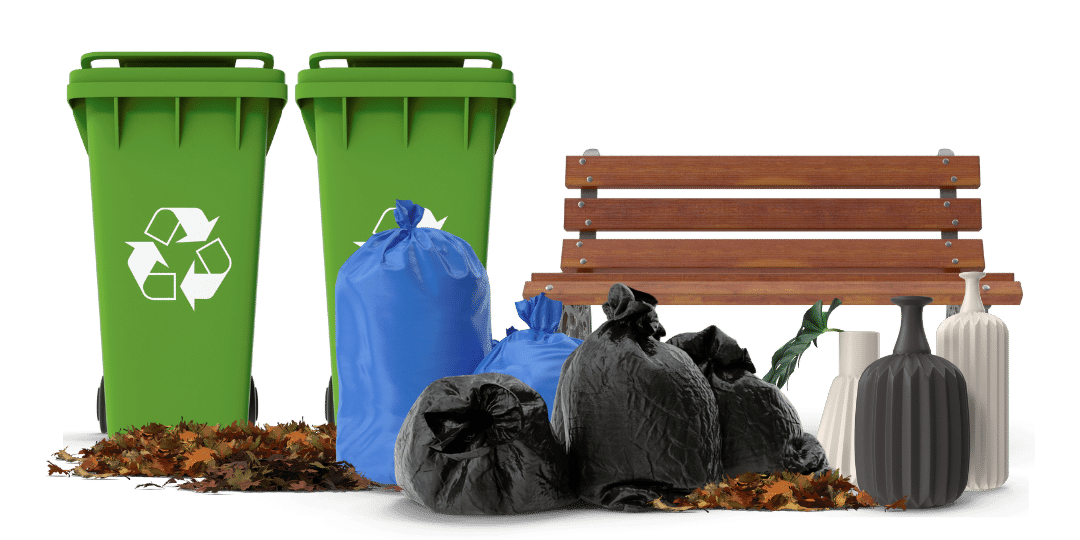 Garden Refuse Removals